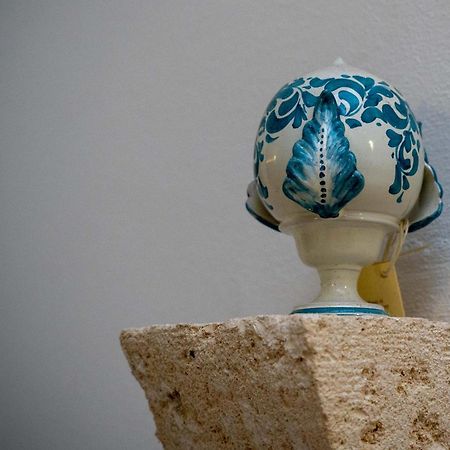 Mimar Casa Vacanze Charme Ed Eleganza Maruggio Εξωτερικό φωτογραφία