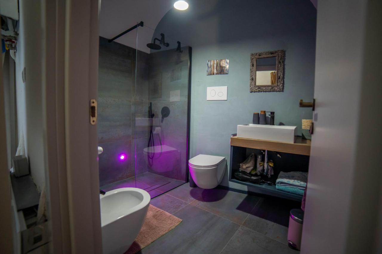 Mimar Casa Vacanze Charme Ed Eleganza Maruggio Εξωτερικό φωτογραφία
