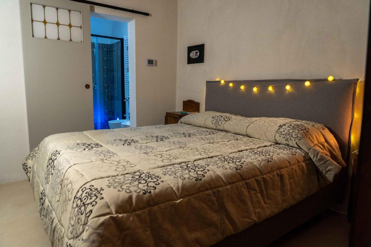 Mimar Casa Vacanze Charme Ed Eleganza Maruggio Εξωτερικό φωτογραφία