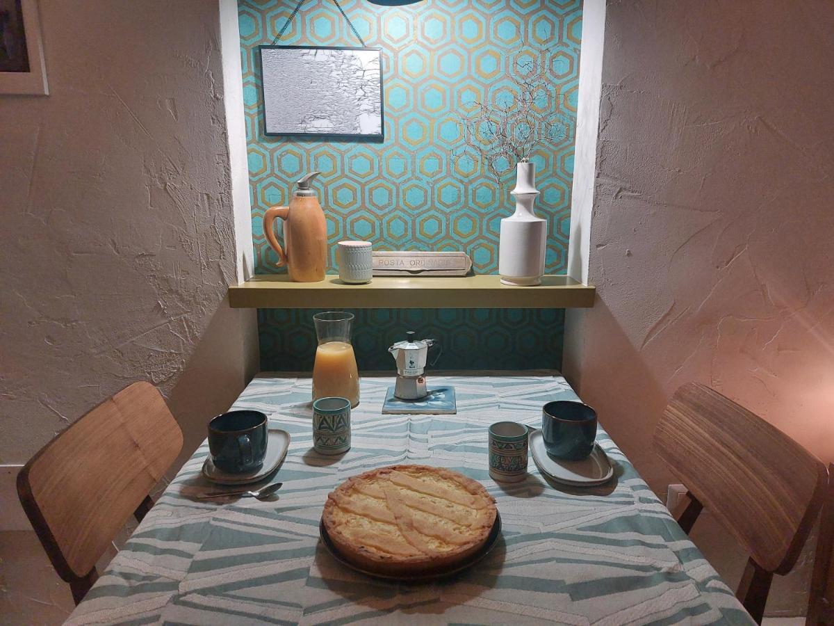 Mimar Casa Vacanze Charme Ed Eleganza Maruggio Εξωτερικό φωτογραφία