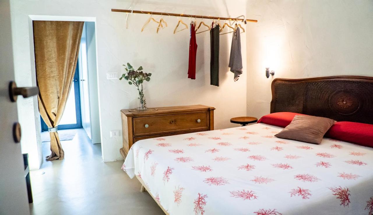 Mimar Casa Vacanze Charme Ed Eleganza Maruggio Εξωτερικό φωτογραφία