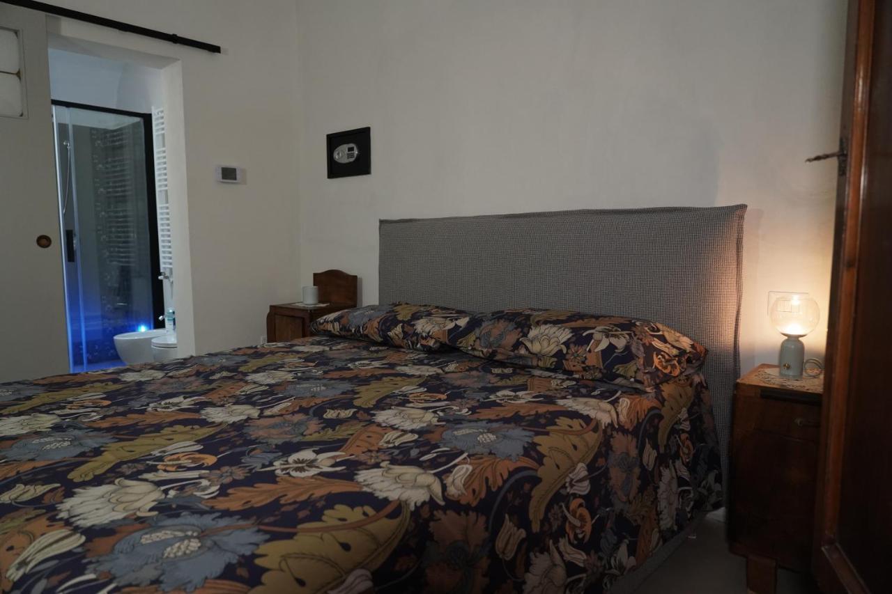 Mimar Casa Vacanze Charme Ed Eleganza Maruggio Εξωτερικό φωτογραφία