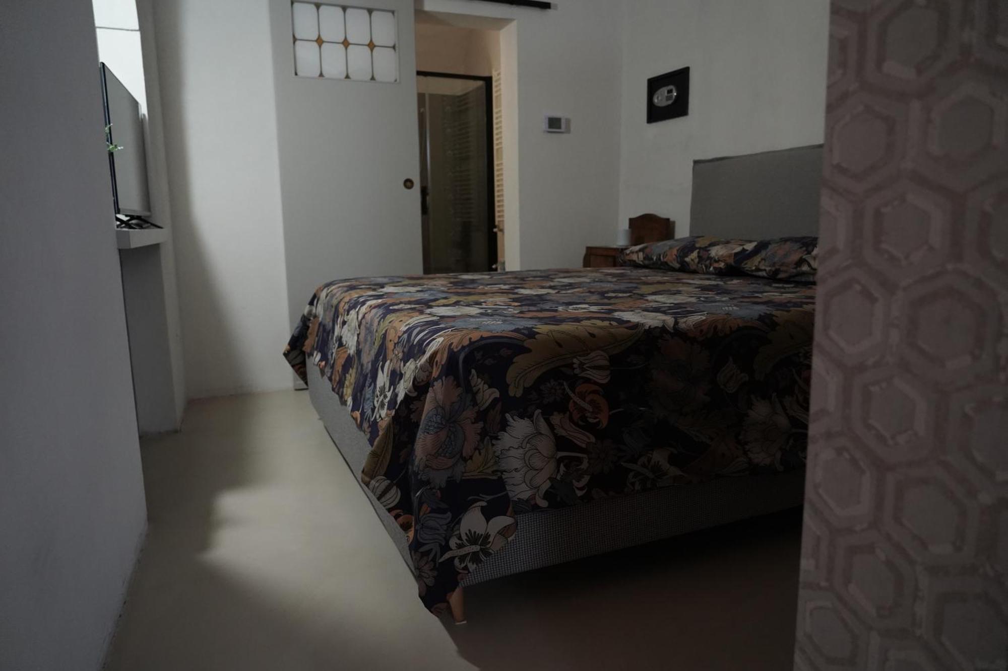 Mimar Casa Vacanze Charme Ed Eleganza Maruggio Εξωτερικό φωτογραφία