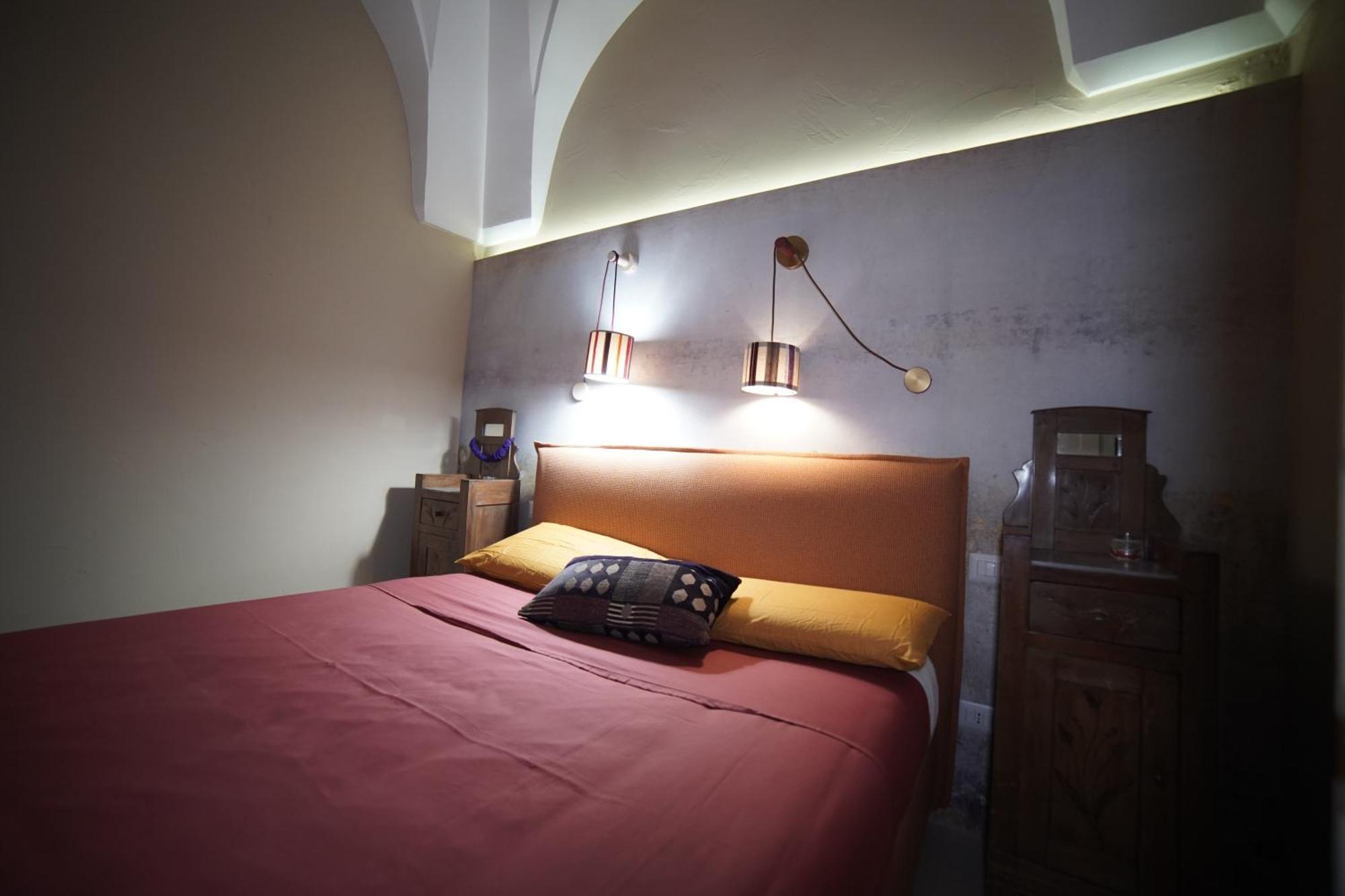 Mimar Casa Vacanze Charme Ed Eleganza Maruggio Εξωτερικό φωτογραφία