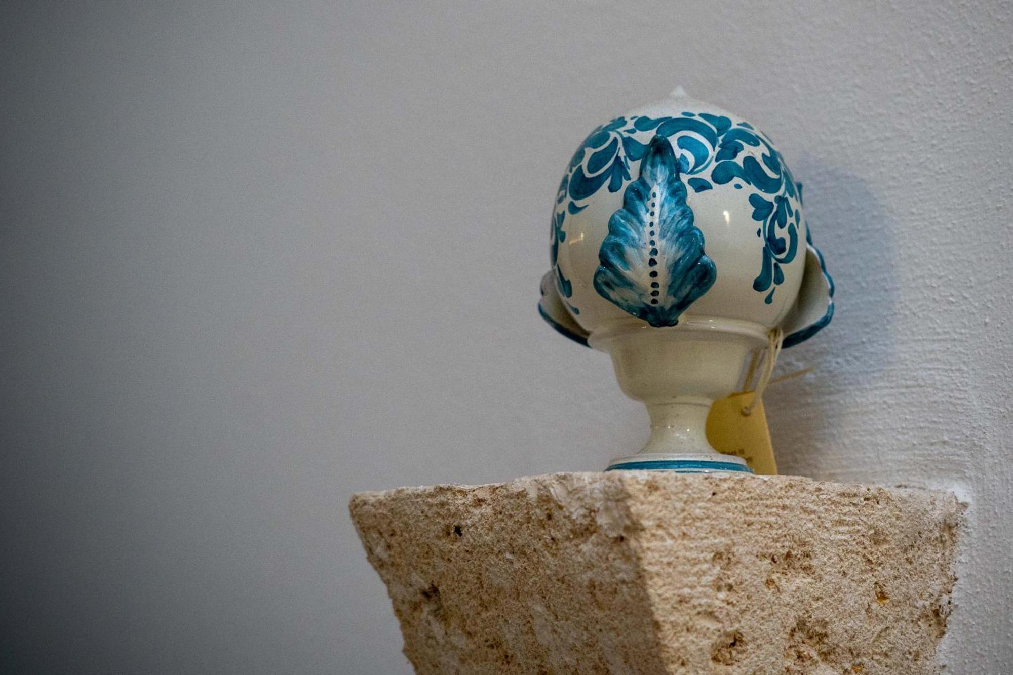 Mimar Casa Vacanze Charme Ed Eleganza Maruggio Εξωτερικό φωτογραφία