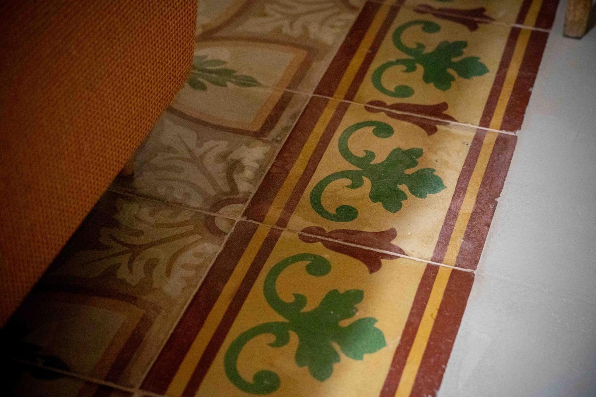 Mimar Casa Vacanze Charme Ed Eleganza Maruggio Εξωτερικό φωτογραφία
